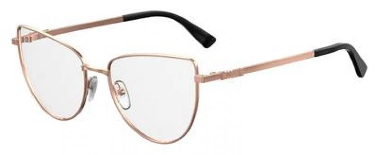 Moschino Mos534 Eyeglasses - view 2